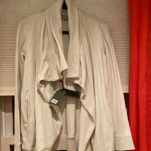 All Saints Mila Sweatshirt